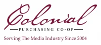 Colonial Purchasing CO-OP Colonial Purchasing CO-OP