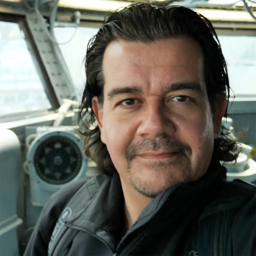 Günter Loibl