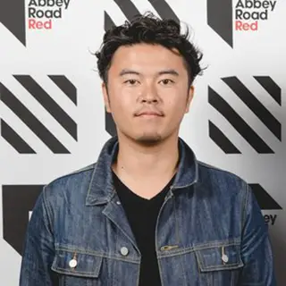 Taishi Fukuyama