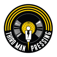 Third Man Pressing