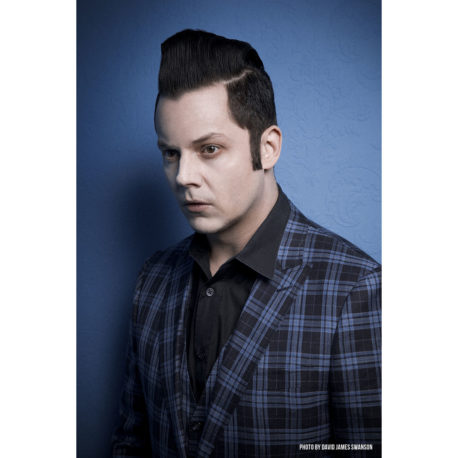 Jack White