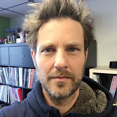 Eric Astor