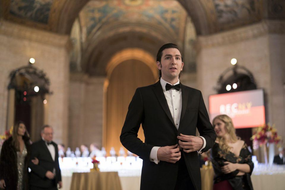 succession