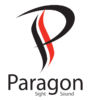 Paragon Logo-black 2