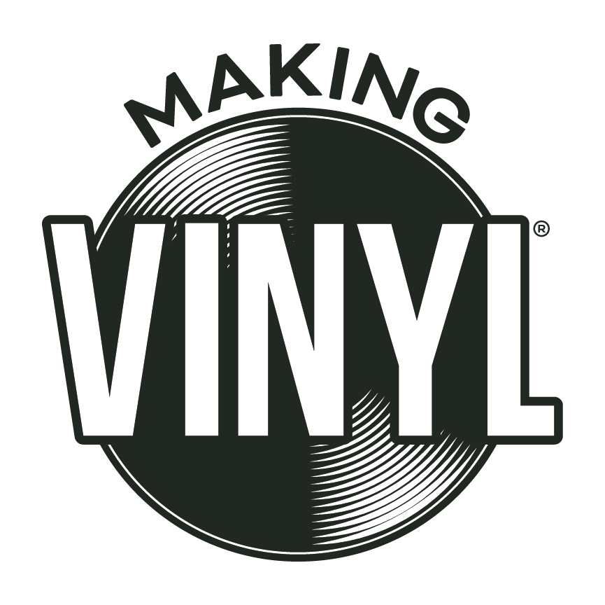 Making Vinyl