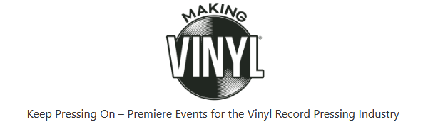 Making Vinyl