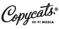 CopyCats New Logo